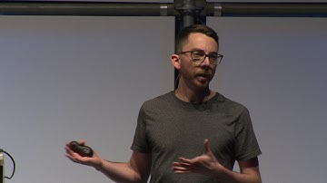 CSSconf EU 2017 | Mark Dalgleish: A Unified Styling Language