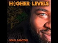 Solo Banton - Open Your Eyes ft. Michael Prophet ( Reality Shock Records )