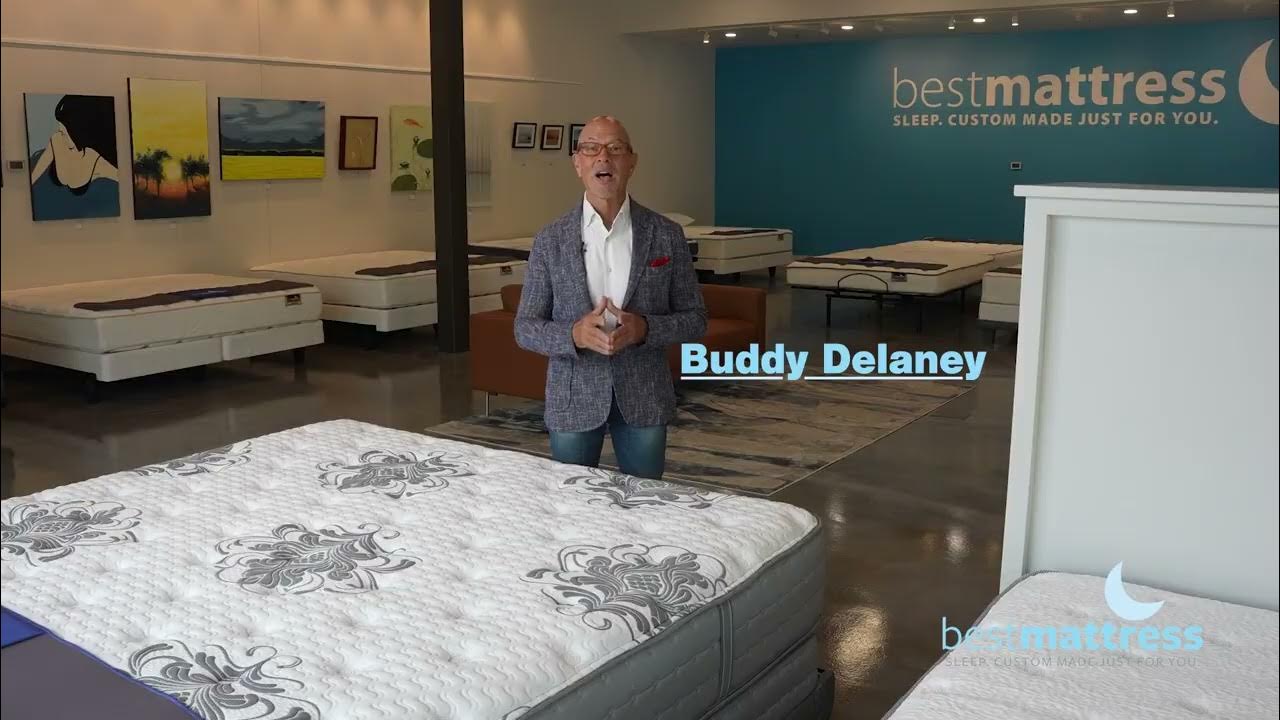 Best Mattress Labor Day Sale 2024 YouTube
