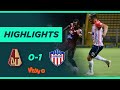 Tolima vs Junior (Goles y Highlights) Liga BetPlay Dimayor 2020 | Cuartos de Final Vuelta