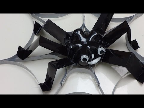 Recycled Crafts for