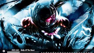 SIXX A.M. [Nightcore] - Belly Of The Beast
