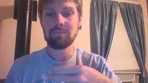 Practice Video #1 ASL 101 UNCO