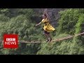 New video by BBC News on YouTube