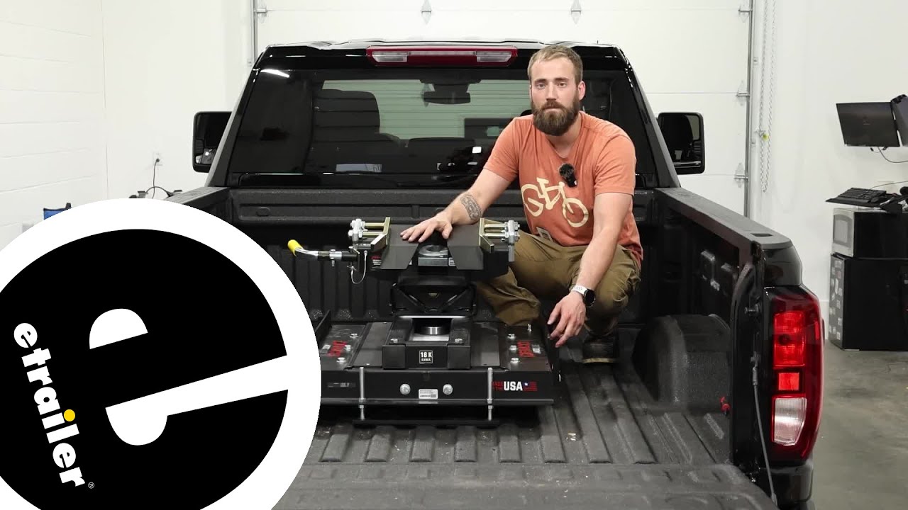 How to Add a Hitch to a Truck: Easy Steps for Perfect Towing