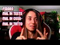 STO MORENDO?!