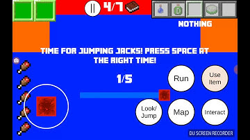 MBTCBC Dev Build 7 Android Version Testing