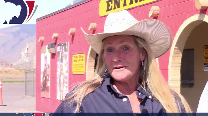 Cody Stampede makes it to ProRodeo Hall of Fame