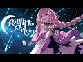 【Original MV】夜明けのMeteor/#海月シェル Official Music Video【Vtuber/Vsinger】