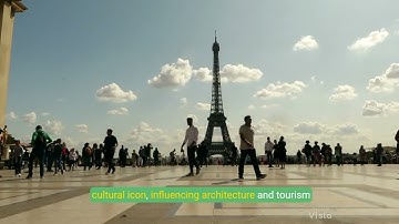 The Eiffel Tower: A Timeless Icon of Paris