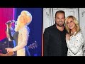 Kellie Pickler Performs for the First Time Since Her Husband&#39;s Death