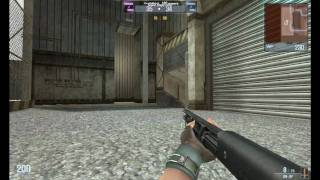 Again WolfTeam Glitcher