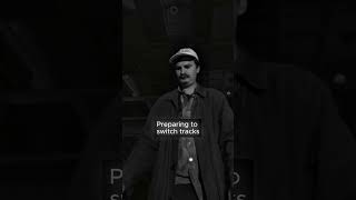 Transitioning to a Just Raw track live