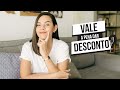 VALE A PENA DAR DESCONTO? | COISA DE FOTÓGRAFA