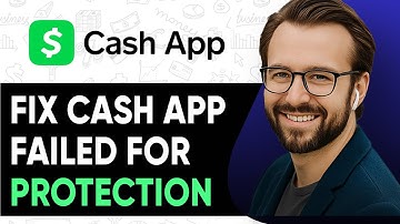 How To Fix Cash App Failed For My Protection - 2025 | Quick Solution