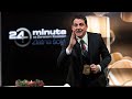 24 minuta: Čega se pametan stidi, time se predsednik ponosi (deo 9)