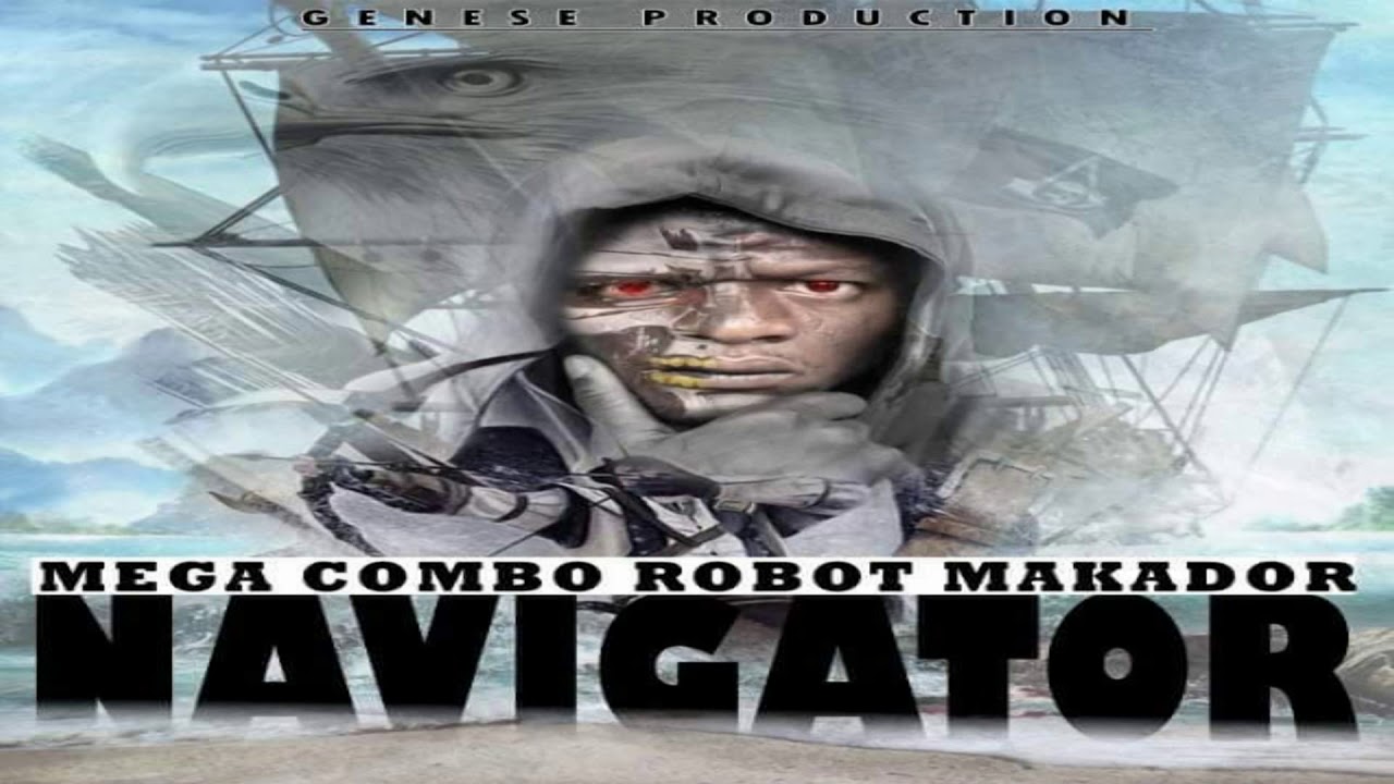 NAVIGATOR PANAMA NAMA by MF tv 2021