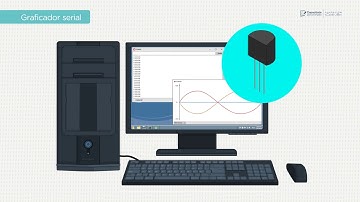 Programador de microcontroladores 20