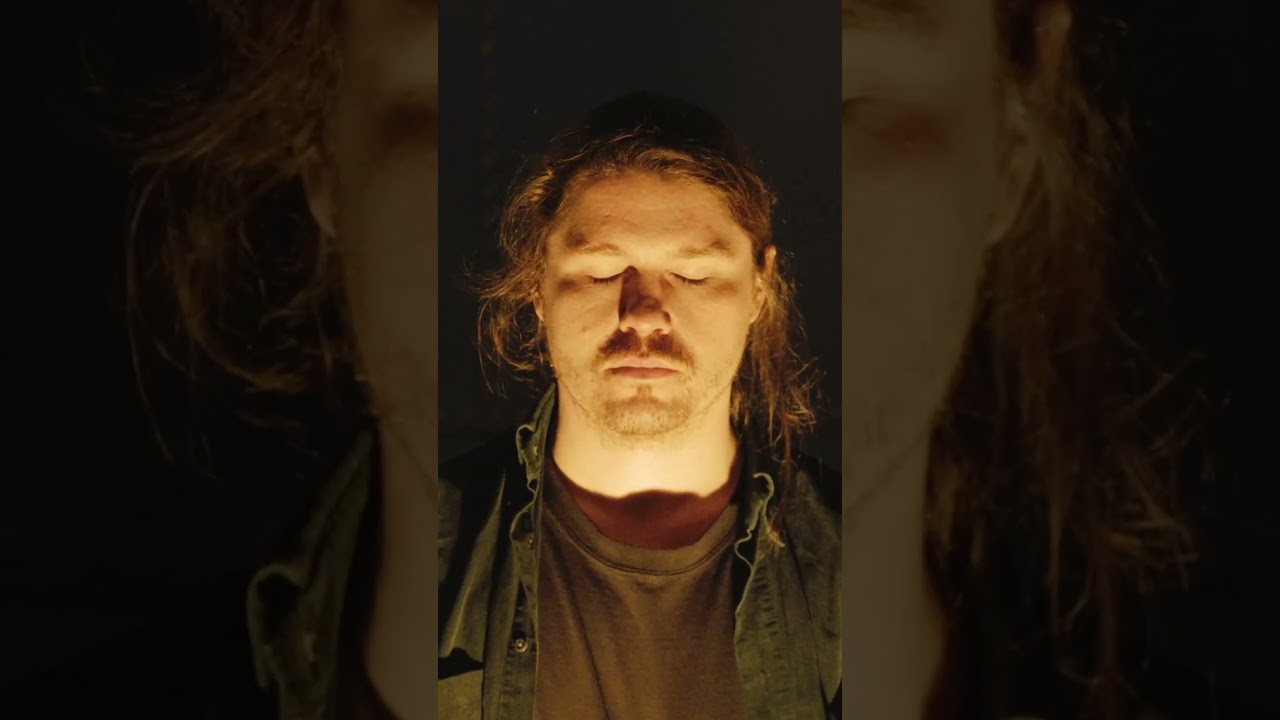 YENGA - Pale and Blue MV 