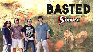 Siakol - Basted (Lyric Video)