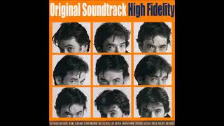 High Fidelity Original Soundtracks   Cold Blooded Old Times 360P
