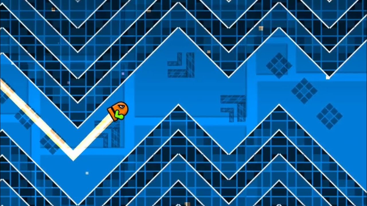 [Top 206 TSL] Sh*tty Ratio Circles 100% | Geometry Dash - YouTube