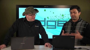 Edge Show 87 Linux Integration Services for Hyper-V