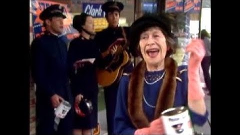 The Greatest Prisoner Cell Block H Characters No 3 Lizzie Birdsworth Part 3