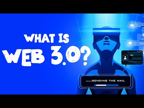 What is Web3? (Animated Explanation + Examples)