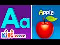 ABC Song with Balloons and Animals | CoComelon Nursery Rhymes &amp; Animal Songs Kids India TV