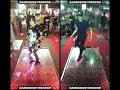 関西vs.関東のガチコラボで「Crazy Shuffle」with.H!RASU #DANCERUSH_STARDOM