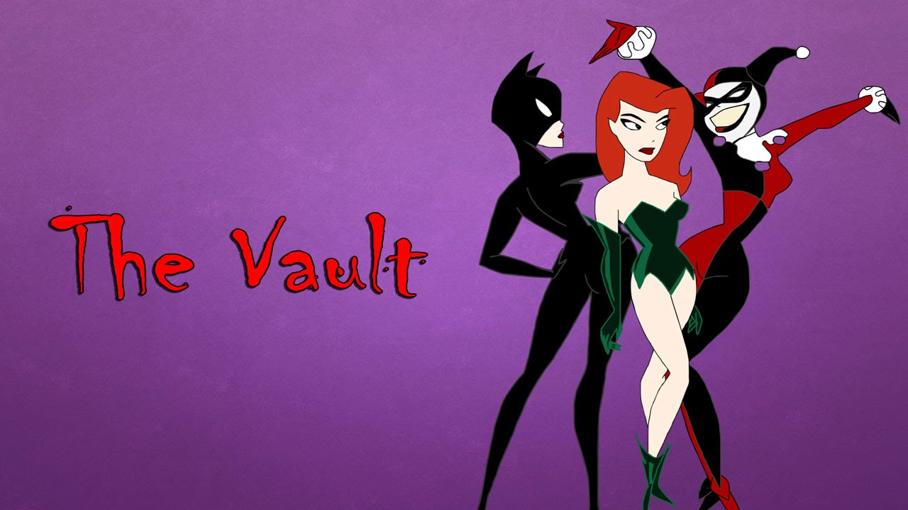 Vault Girls Season 1