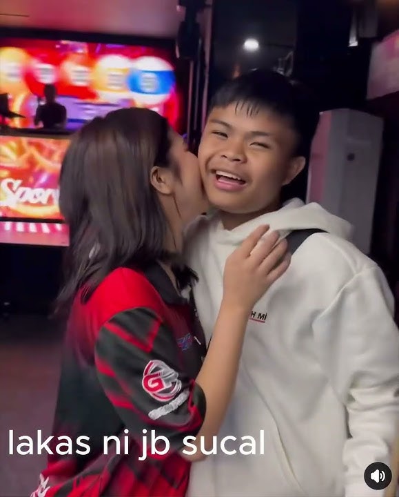 lakas ni jb sucal #shorts