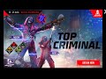Neon Top Criminal released..