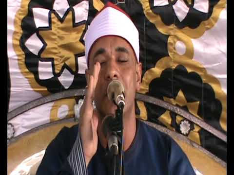 الشيخ حازم المنشاوى ربع العصر ميت تمامه 1 9 2023