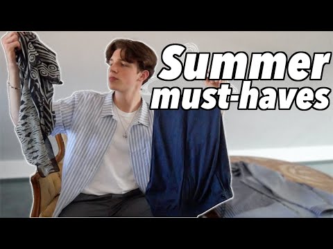 Video: Die Besten Paar Ledersandalen Für Diesen Sommer