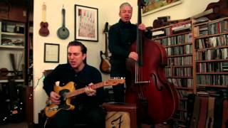 Twelve Days of Fretboard: JD McPherson chords