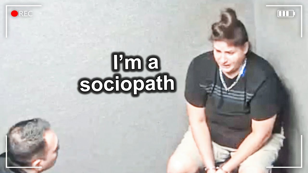 Entitled Daughter Kills Her Parents then Goes Shopping With Her Friend