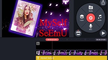 How To Create Trending Whatsapp Status | Avee player Tutorial | Whatsapp status Video Editing