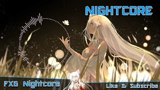 Nightcore - Hollywood Interlude