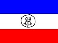 Flag band quartzstan Audio 