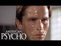 Wall Street's most hydrated red flag 🚩 American Psycho | Christian Bale