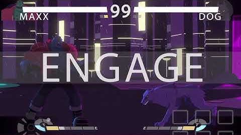 (2019) S1 E1 APPLE ARCADE PUNCH PLANET