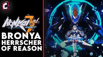 (崩坏3) Honkai Impact 3rd | THE NEW HERRSCHER OF REASON AWAKENS (Reaction)