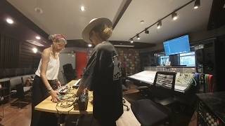 360 Video — Experimental Modular Techno Jam