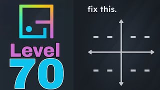 Game Is Hard Level 70 Walkthrough Solution