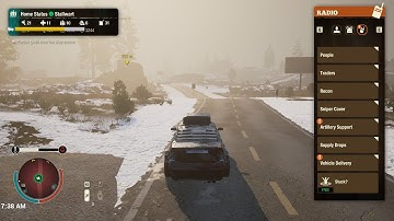 🙅‍♂️State of Decay 2 🙅‍♀️"Beyond Lethal Overhaul" 🎧 Radio And Outposts🏩 Showcase