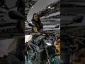 🔥 Yamaha & EICMA Model Stole The Show 😮🏍️