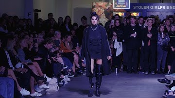 Jess Quinn Steals the show