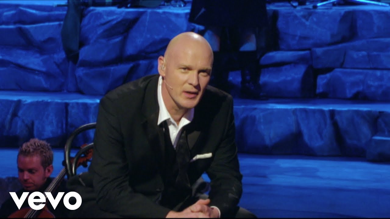 Celtic Thunder - My Boy (Live From Dublin, 2007) (Official)